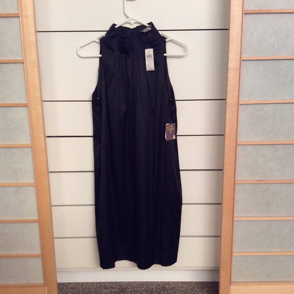 Taylor Dresses Dresses & Skirts - Silk dress by Taylor - Ann Taylor NWT